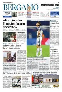 Corriere della Sera Bergamo – 20 settembre 2019