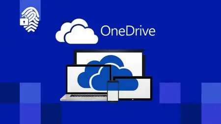 Microsoft OneDrive For Absolute Beginners - OneDrive Course