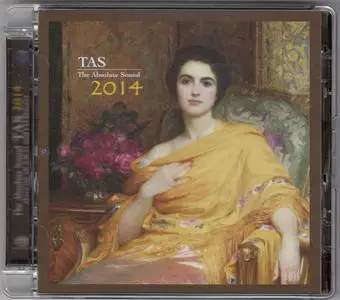 VA - TAS: The Absolute Sound 2014 (2014)
