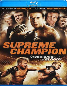 Supreme Champion (2010)