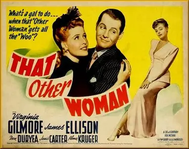 That Other Woman (1942)