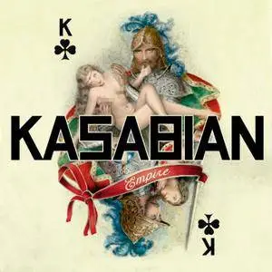 Kasabian - Empire (2006) [Official Digital Download]