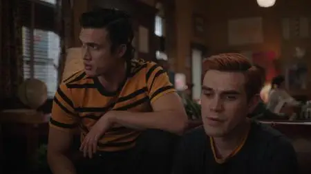 Riverdale S07E19