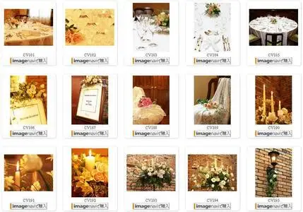 Datacraft Sozaijiten Vol.69 Wedding Ceremonies & People