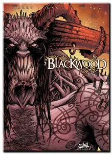 Jarry & Kan-J - Blackwood - Complet