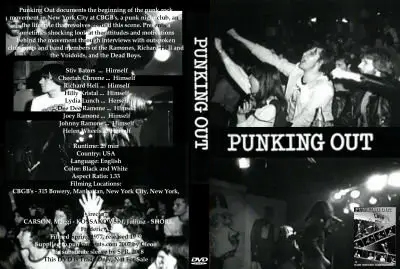 Punking Out (1978) 