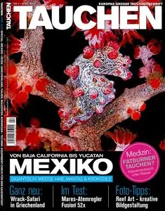 Tauchen - April 2015