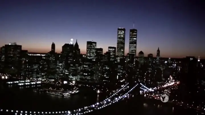 PBS - American Experience: Blackout (2015)