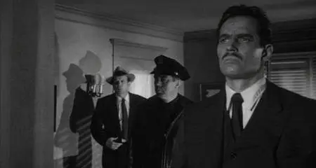 L'infernale Quinlan / Touch of Evil (1958)