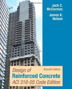 Design of Reinforced Concrete