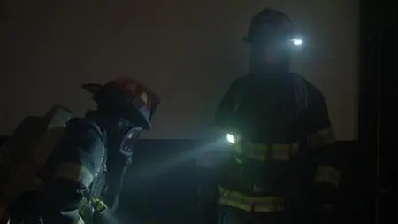 Station 19 S05E14