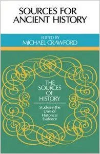 Sources for Ancient History