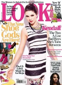 Look UK - 18 August 2014