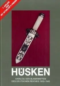 Katalog der Blankwaffen des Deutschen Reiches 1933-1945 (repost)