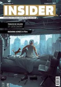 Insider Magazin – 10. August 2021