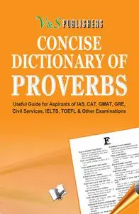 «Concise Dictionary of Proverbs» by Editorial Board