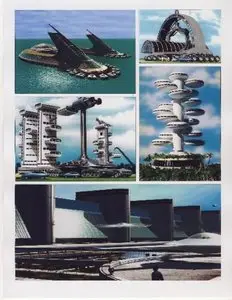 The Future By Design - Jaques Fresco - Venus Project 