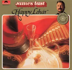James Last - Happy Lehar (1969)