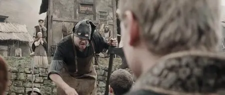Ironclad: Battle for Blood (2014)