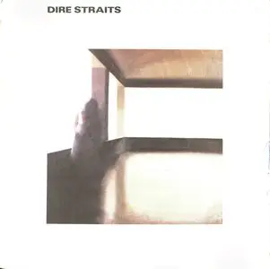 Dire Straits ‎– Dire Straits {Original UK} Vinyl Rip