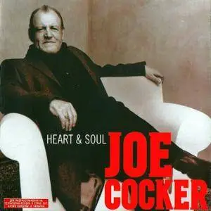 Joe Cocker - Heart & Soul (2004)