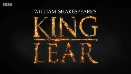 BBC Shakespeare Lives - King Lear (2016)