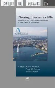 Nursing Informatics 2016