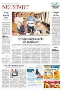 Neustadt - 01. September 2018