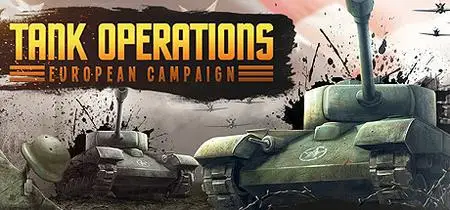 Tank Operations European Campaign (2024)