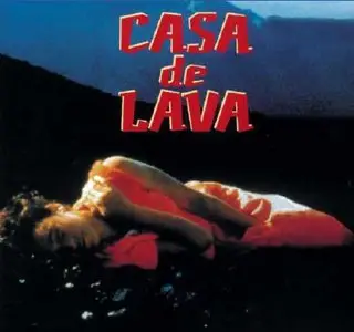 Casa de Lava (Down to Earth), by Pedro Costa (1994)