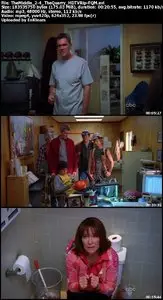 The Middle - S02E04: The Quarry