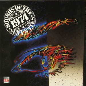 V.A. - Time Life: Sounds Of The Seventies (Vol.1-Vol.38, 1989-1998) [Re-Up]