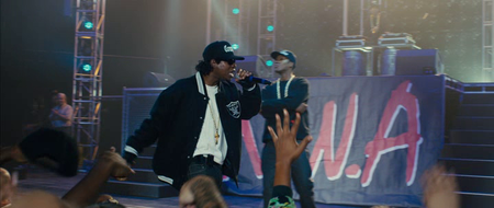 Straight Outta Compton (2015)