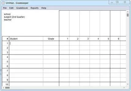Gradekeeper 7.0 DC 12.12.2016 + Portable