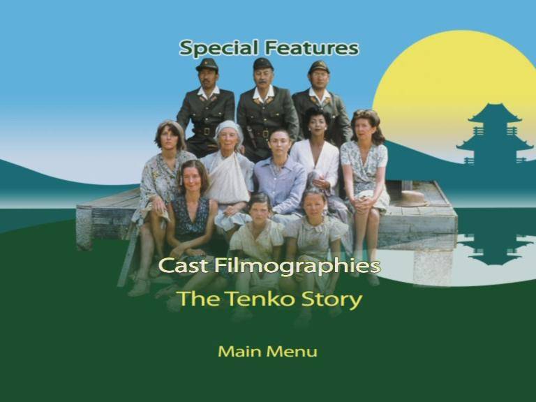 Tenko (1982) [Season 2]