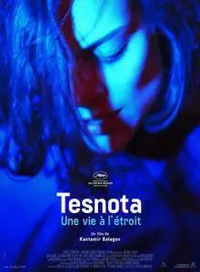 Closeness (2017) Tesnota