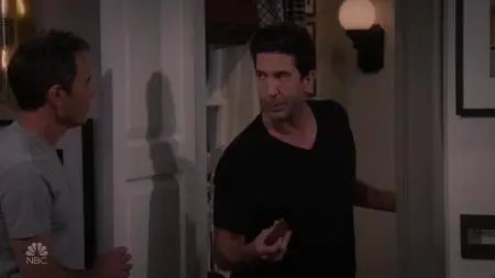 Will & Grace S10E16