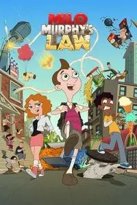 Milo Murphy’s Law S02E37