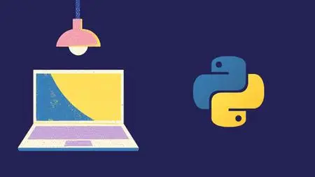 Core Python Programming - Become A Python Professional