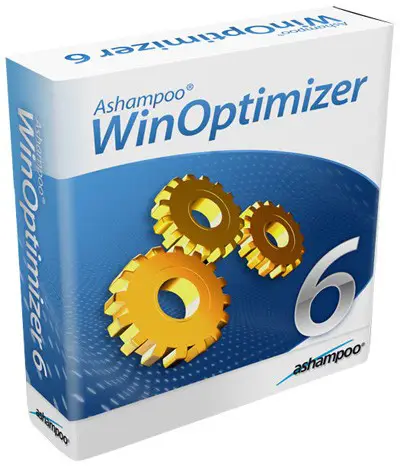 Ashampoo WinOptimizer 6.10 Rus