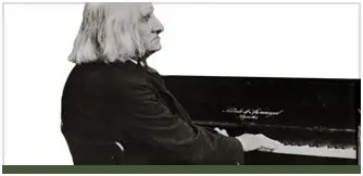 TTC Video - Great Masters: Liszt - His Life and Music [Repost]