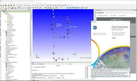 Altair Flow Simulator V18R1.1