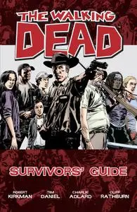 The Walking Dead Survivors' Guide (2011) (digital) (Minutemen-Excelsior