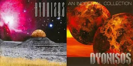 Dyonisos - 2 Albums (2006-2007)