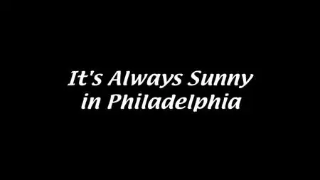 It's Always Sunny in Philadelphia S13E05