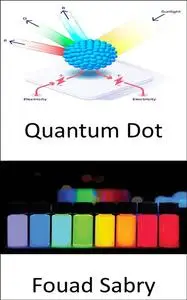 «Quantum Dot» by Fouad Sabry