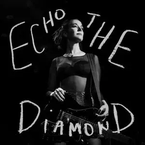 Margaret Glaspy - Echo The Diamond (2023)