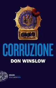 Don Winslow - Corruzione