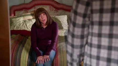 The Middle S09E14