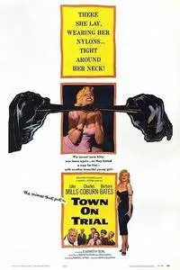 Town on Trial (1957)